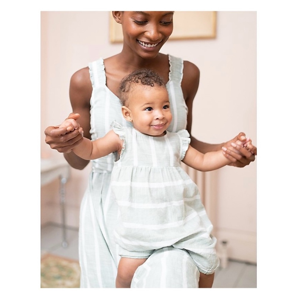 Seraphine Bundle Matching Maternity (Mama & Mini Set)